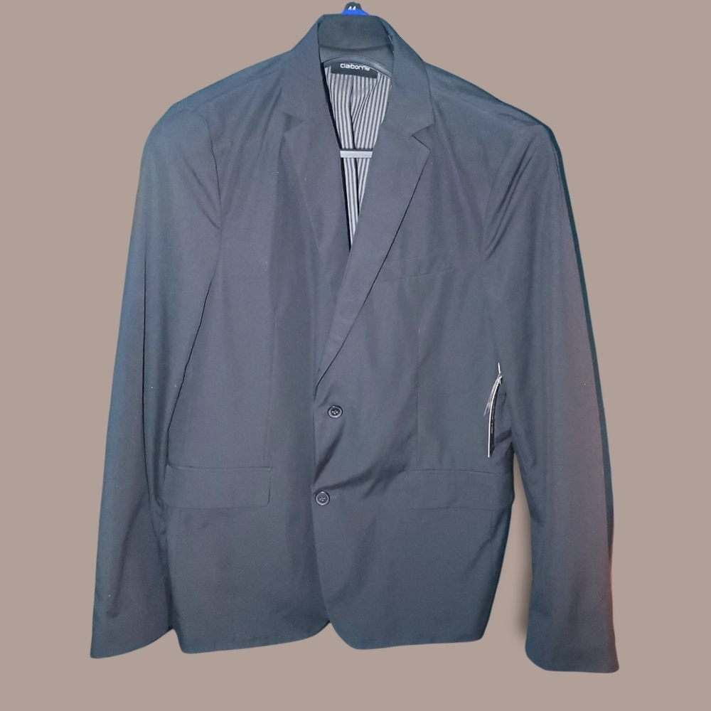 NWT Claiborne Blazer